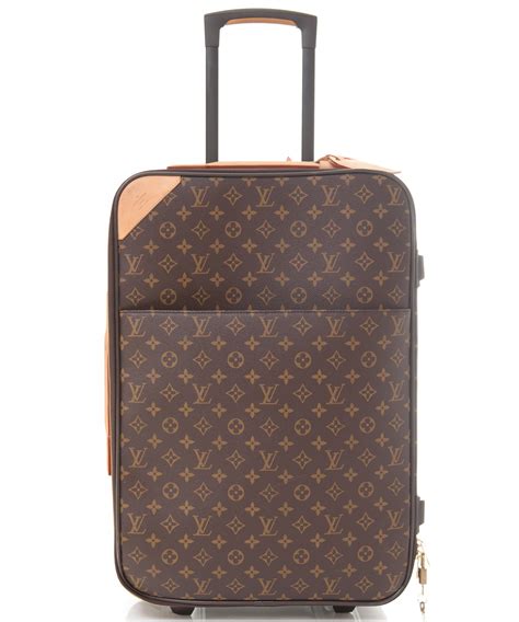 louis vuitton trolley bag price